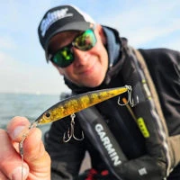 Salmo Rattlin Sting Suspending 9cm